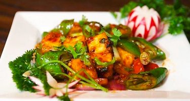 China Spice