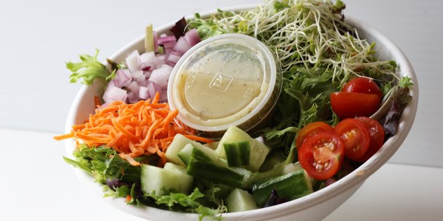 The Urban Bowl
