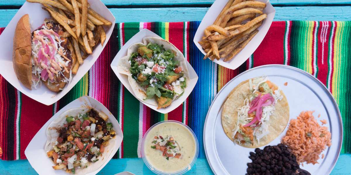 Mellizoz Tacos