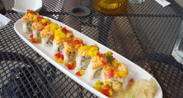 Hibachi Steakhouse