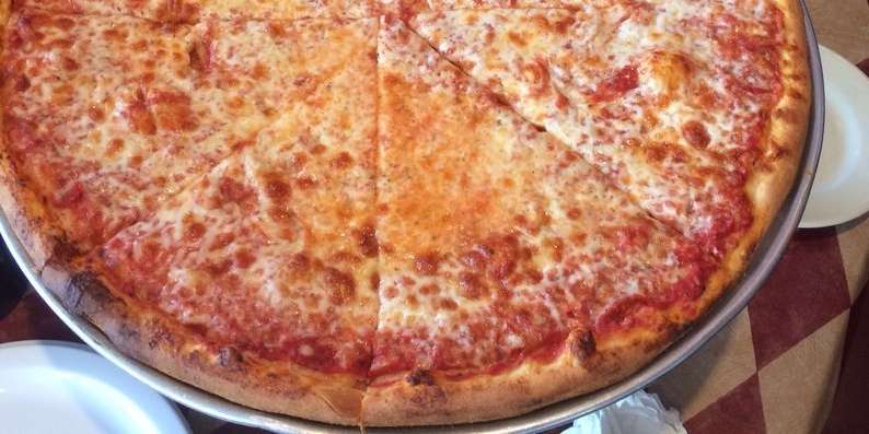 Antonio's House of Pizza