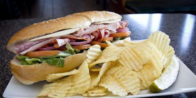 Carmine's Catering