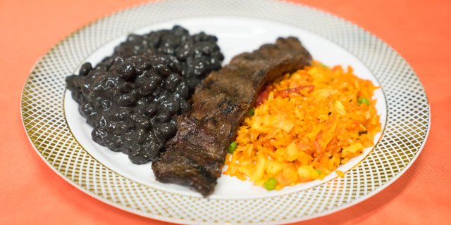 Churrasco Steak