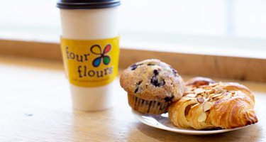 Four Flours