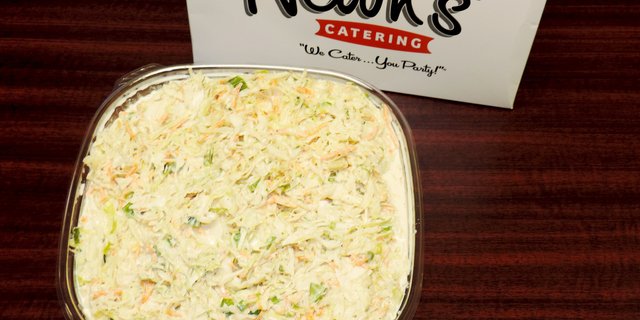 Coleslaw