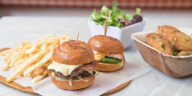 Slider Party