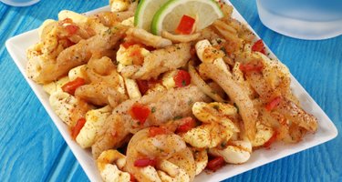 Caribbean Delight
