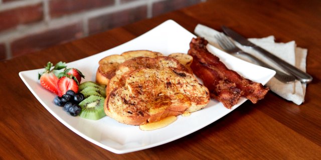 The Jefferson Breakfast