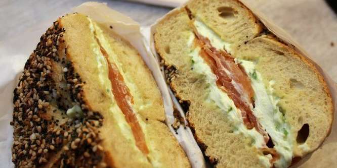 Ess-a-Bagel