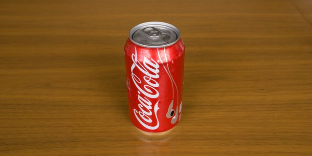 Assorted Individual Sodas