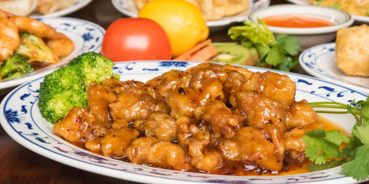 Great Taste Chinese Restaurant
