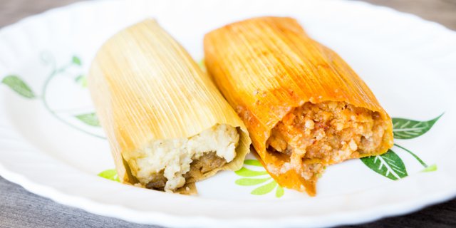 Tamale