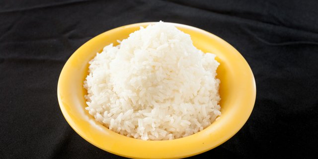 White Rice