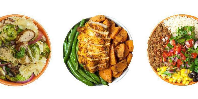 Simple, Savory Meals