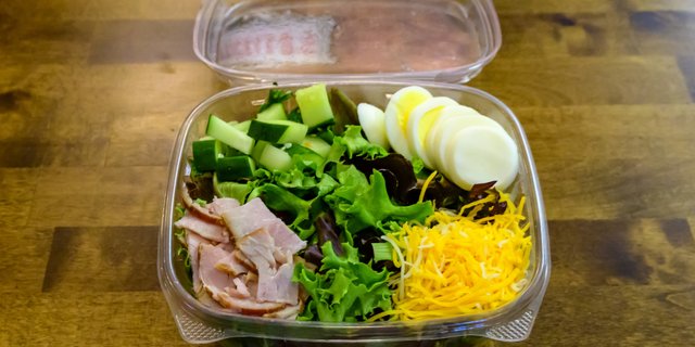 Chef Salad