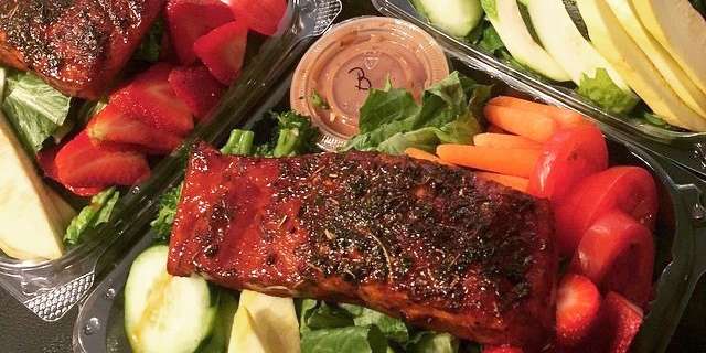 Brandino Catering