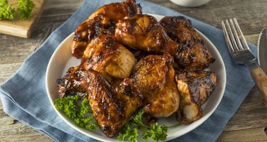 Charga Grill