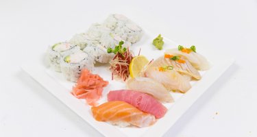 Zuki Japanese Bistro