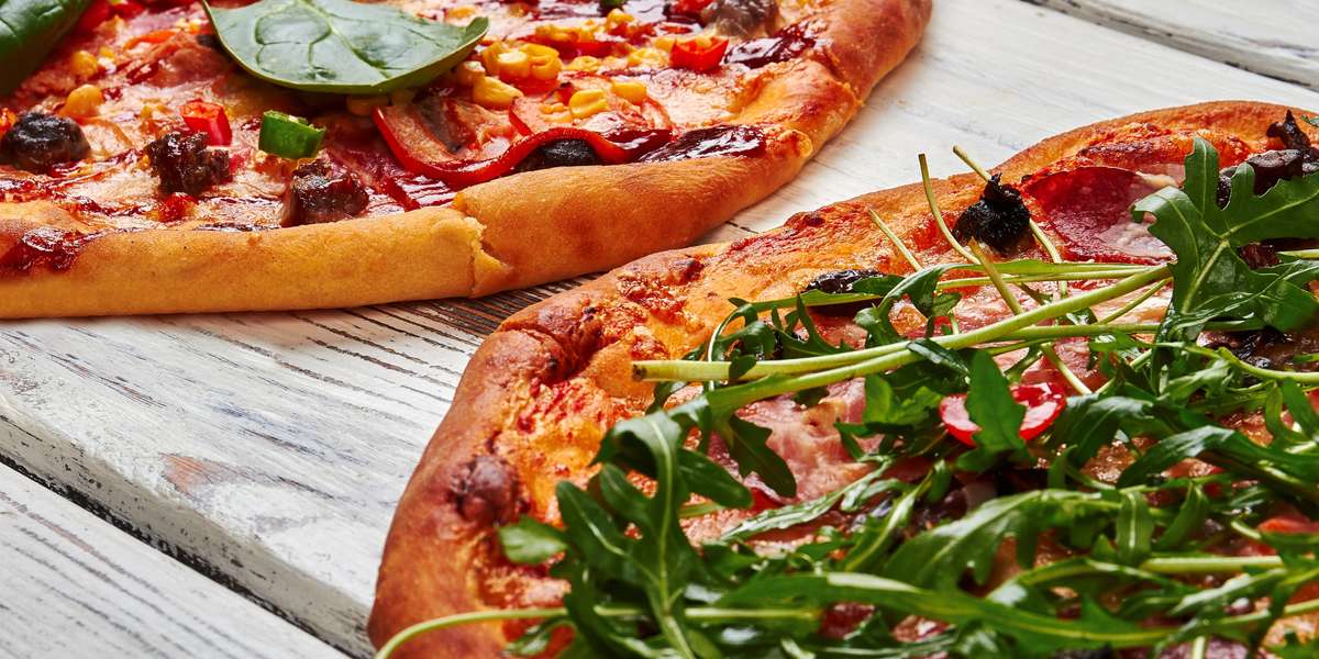 Ray's New York Pizza