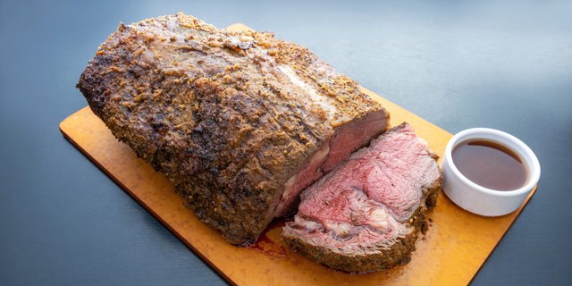 Prime Rib Roast