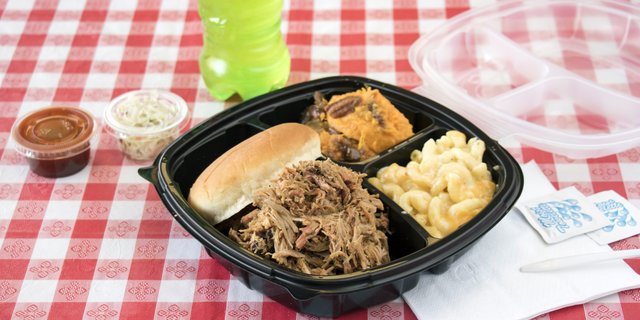 Boxed Lunch