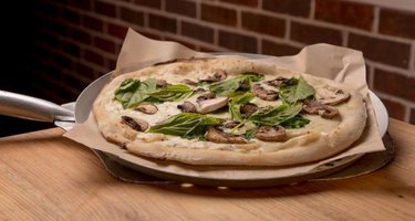 Urban Bricks Pizza Co