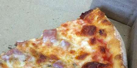 Milano Pizza