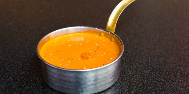 Chicken Tikka Makhani