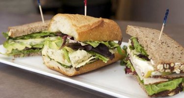 Blue Dog Catering