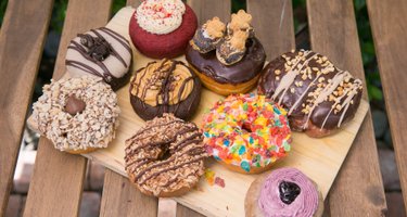 Urban Donut