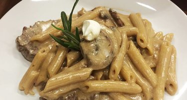 Divine Catering
