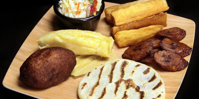 Vegan Sampler Package