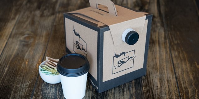 Coffee