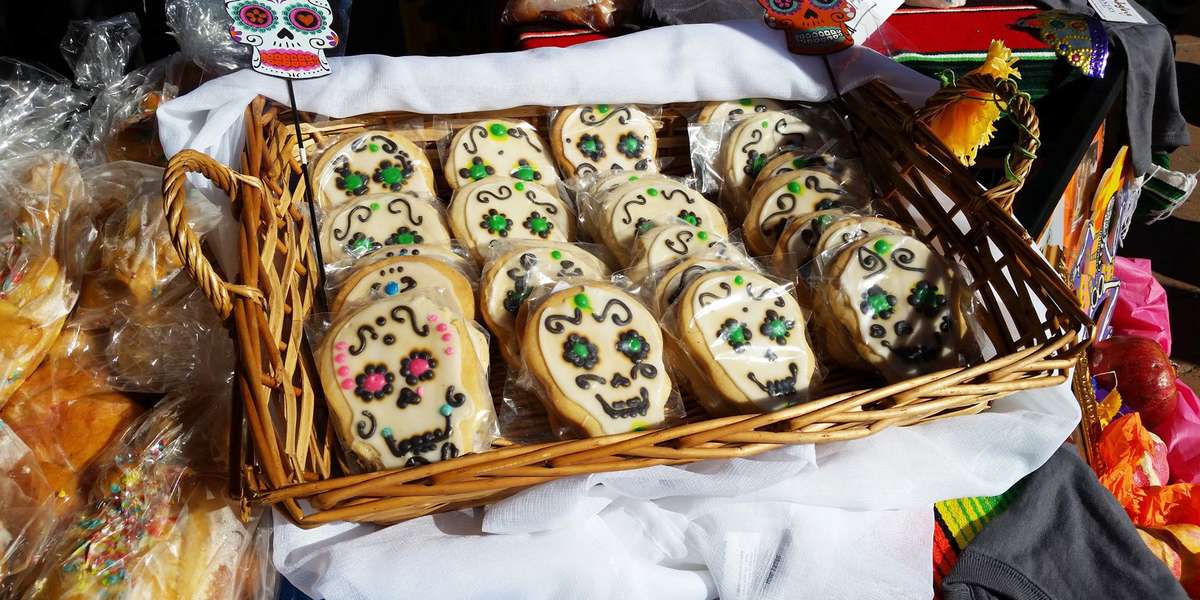 Bedoy's Bakery