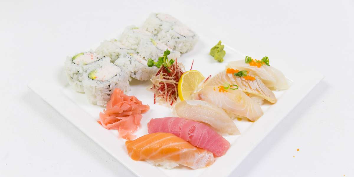 Zuki Japanese Bistro