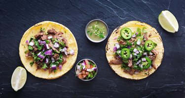 Guacamole Authentic Mexican Taqueria