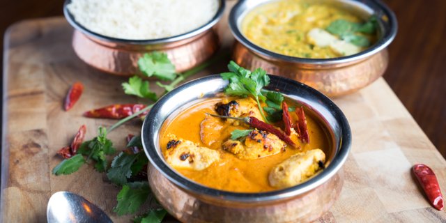 Vindaloo