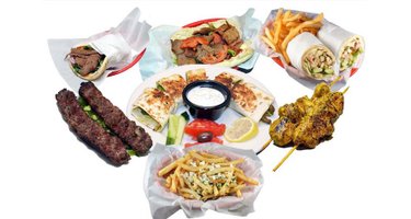Ishtar Greek & Mediterranean Cuisine
