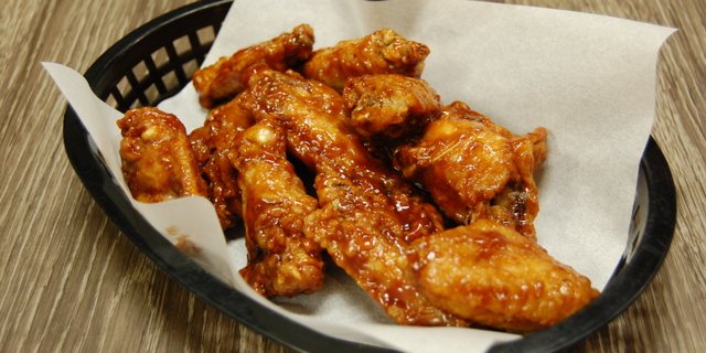 Wings