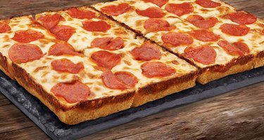 Jet's Pizza