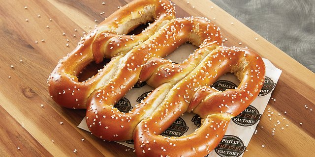 Pretzels