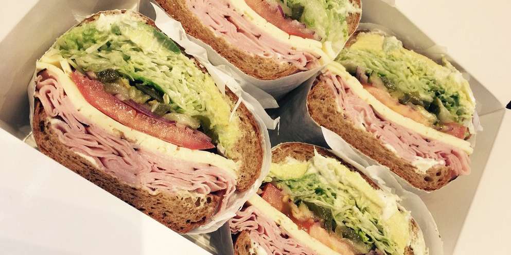 Irving Subs