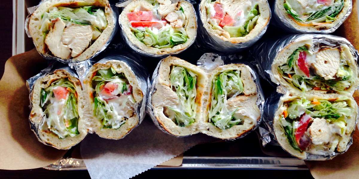 Maria's Greek Restaurant