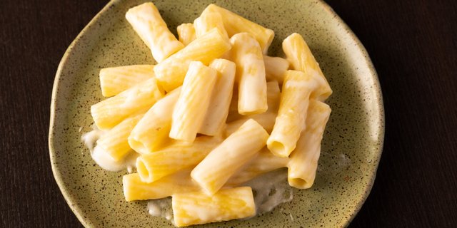 Mac 'n' Cheese