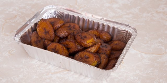 Maduros Fritos