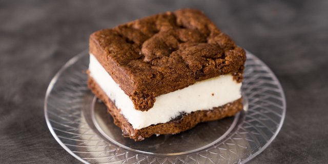 Ice Cream Sandwiches