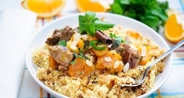 Tagine House