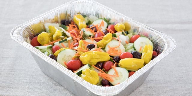Garden Salad