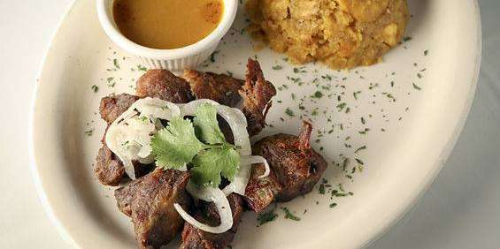 La Cocina Puertorriquena