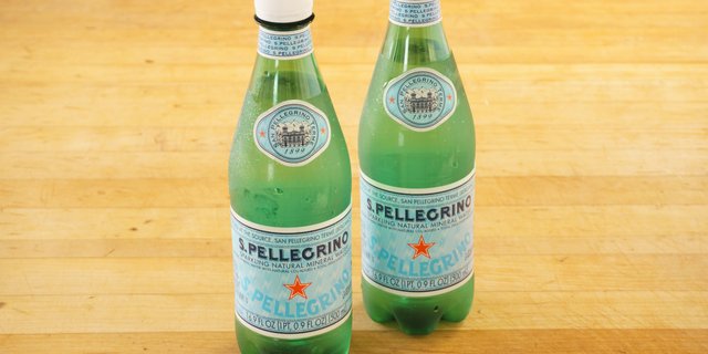 San Pellegrino Sparkling Water